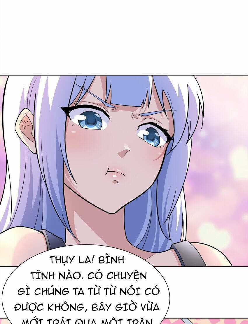 Cuộc Sống Treo Máy - Chapter 19 - Trang 118