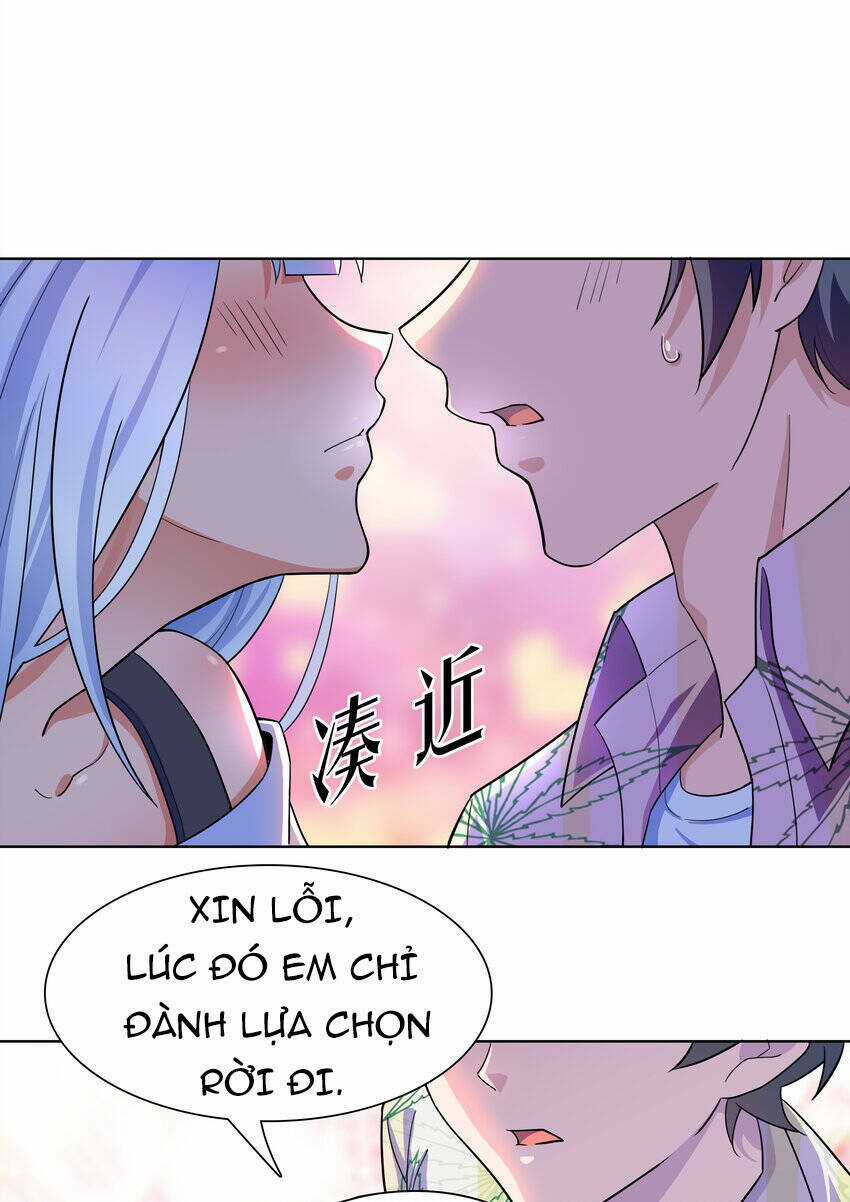 Cuộc Sống Treo Máy - Chapter 19 - Trang 120