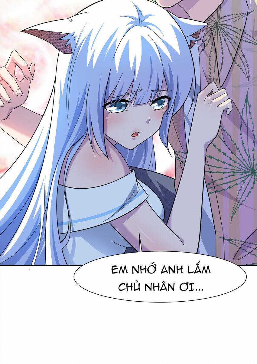Cuộc Sống Treo Máy - Chapter 19 - Trang 121