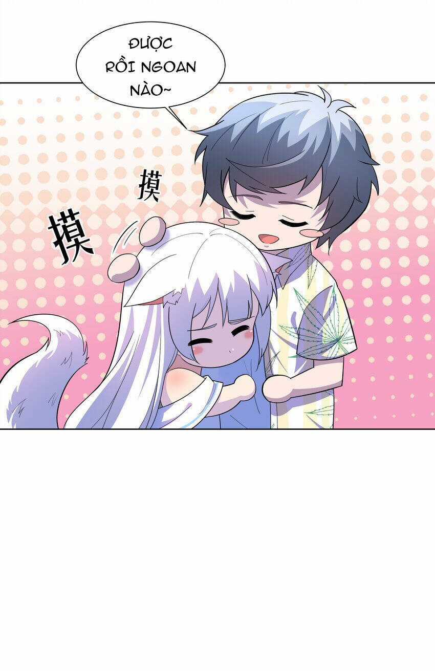 Cuộc Sống Treo Máy - Chapter 19 - Trang 123