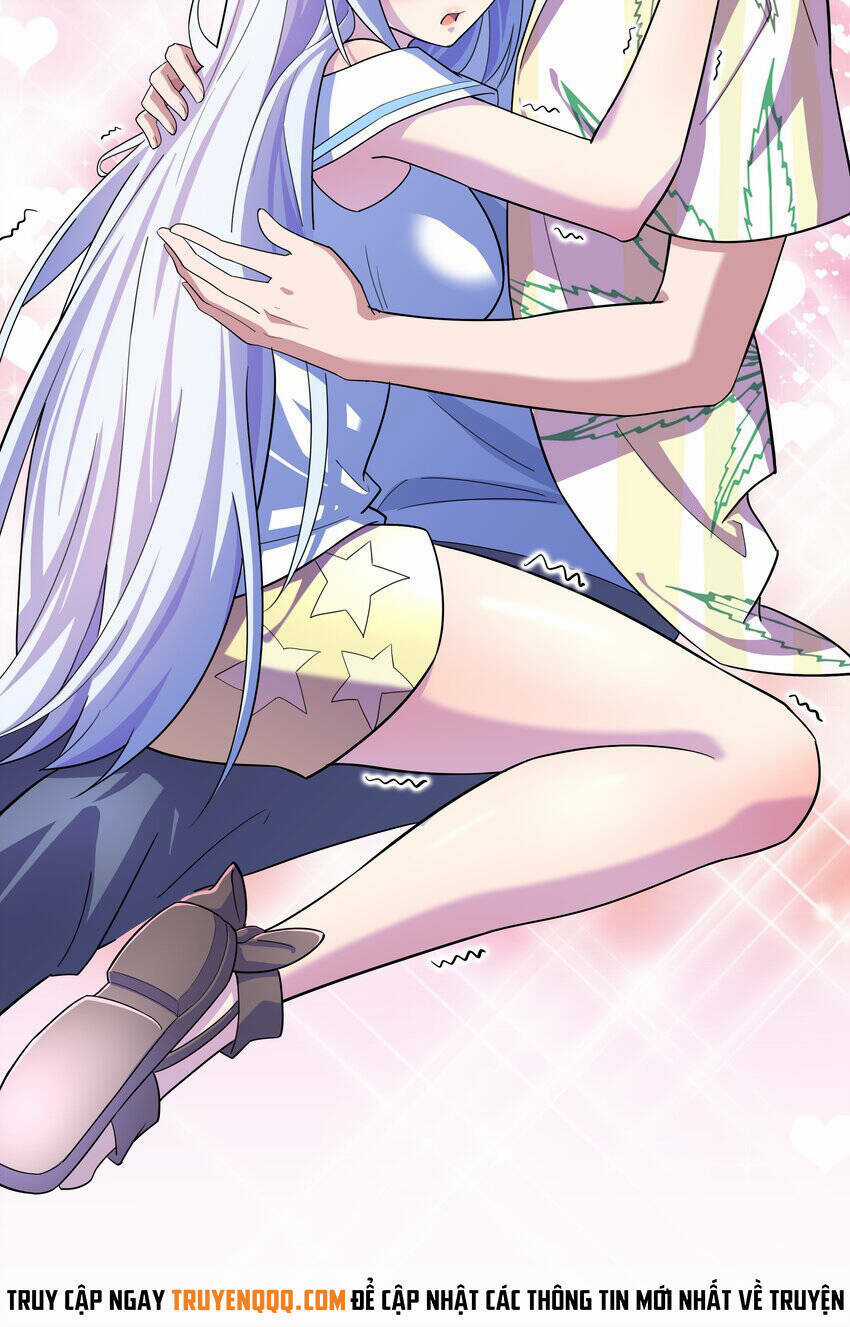 Cuộc Sống Treo Máy - Chapter 19 - Trang 125