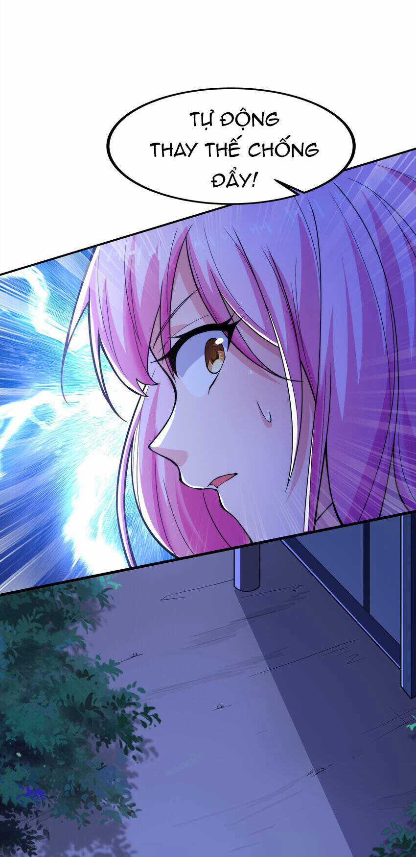 Cuộc Sống Treo Máy - Chapter 19 - Trang 14