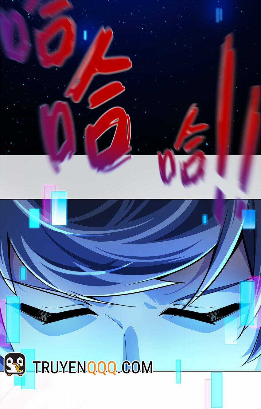 Cuộc Sống Treo Máy - Chapter 19 - Trang 3