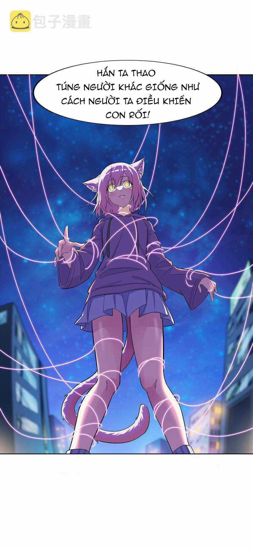 Cuộc Sống Treo Máy - Chapter 19 - Trang 23