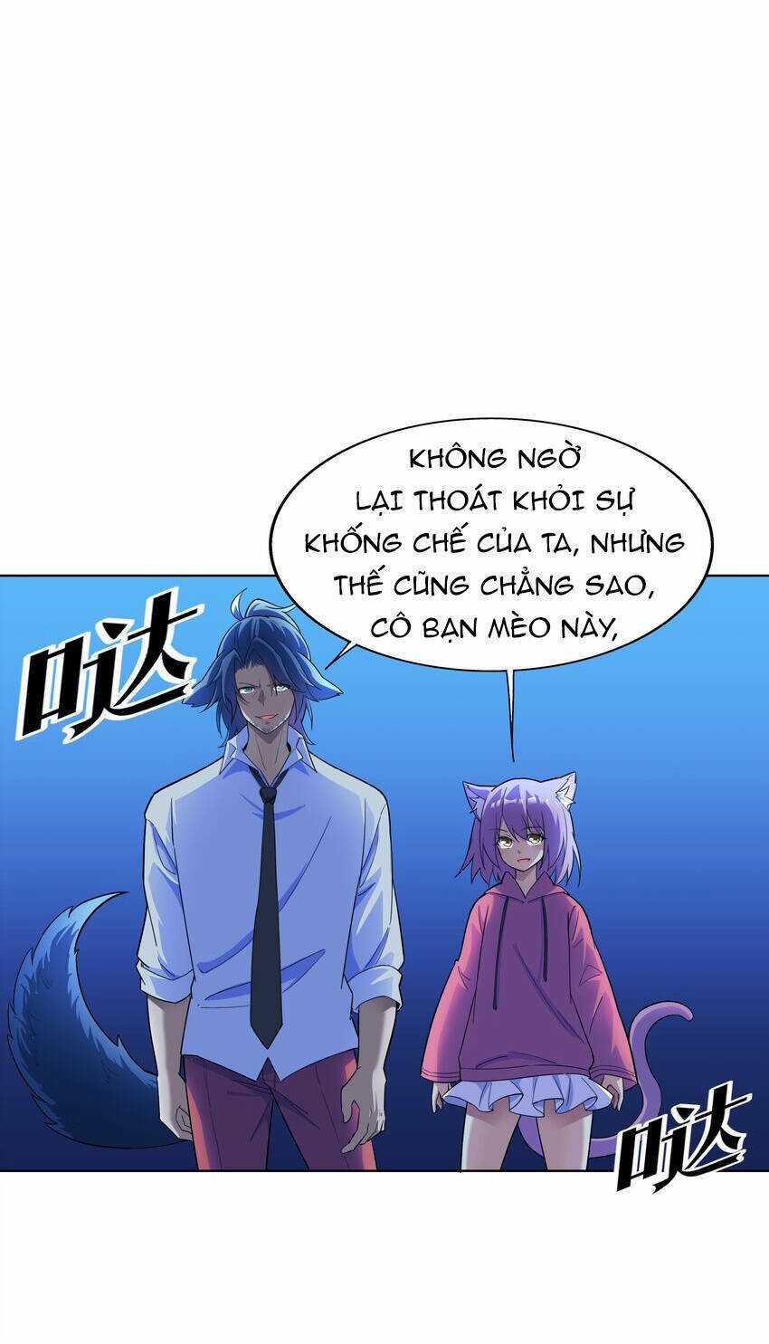 Cuộc Sống Treo Máy - Chapter 19 - Trang 26