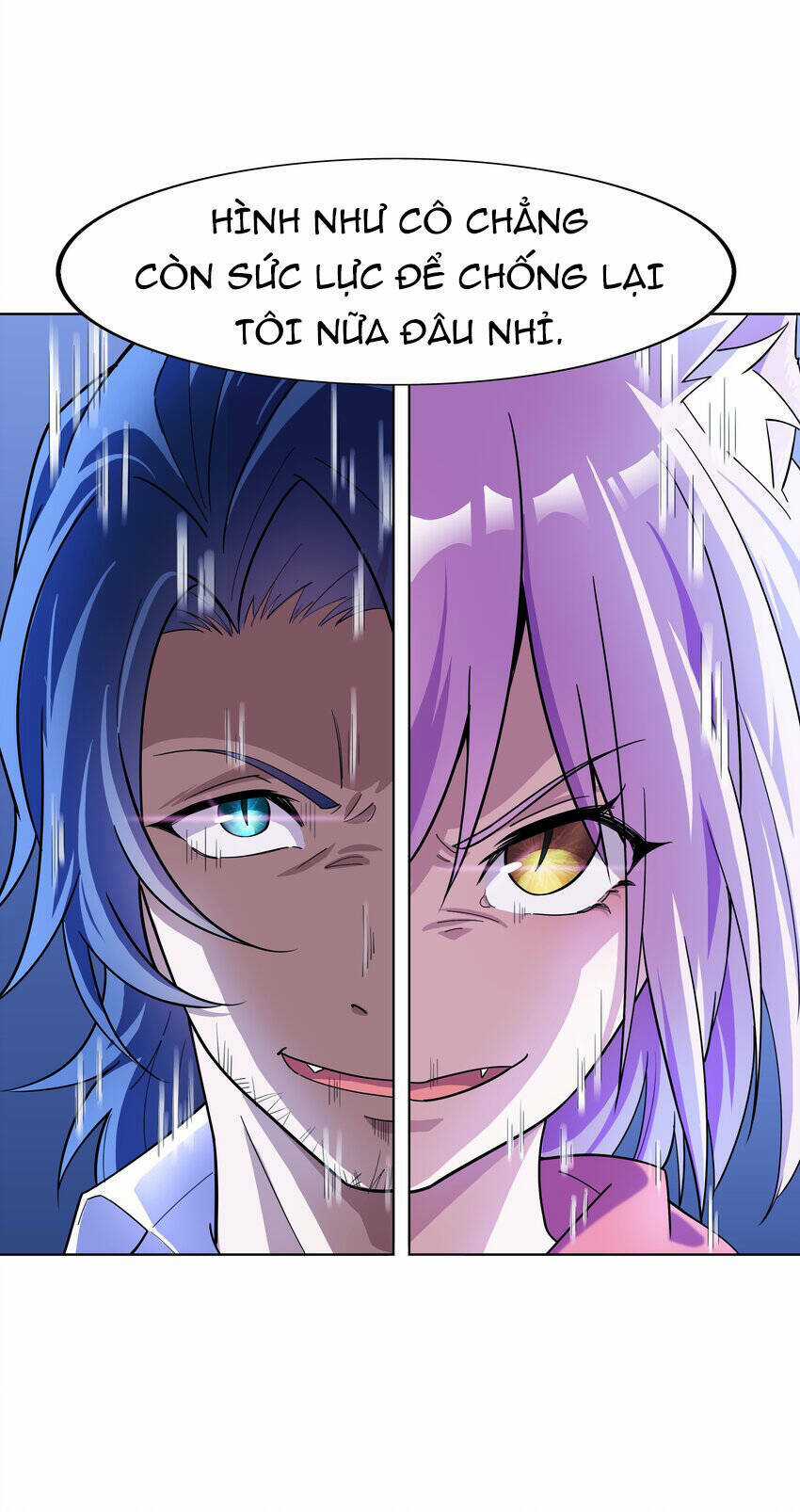 Cuộc Sống Treo Máy - Chapter 19 - Trang 27