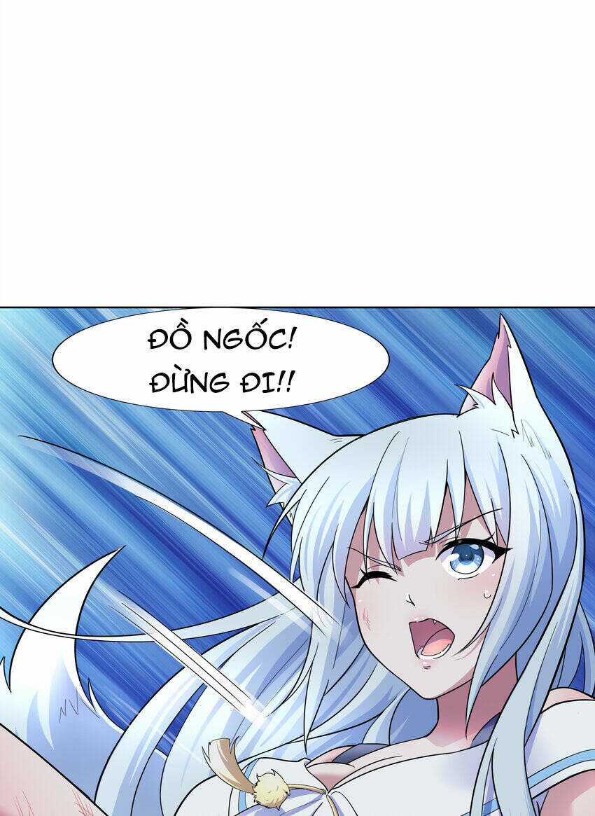 Cuộc Sống Treo Máy - Chapter 19 - Trang 29