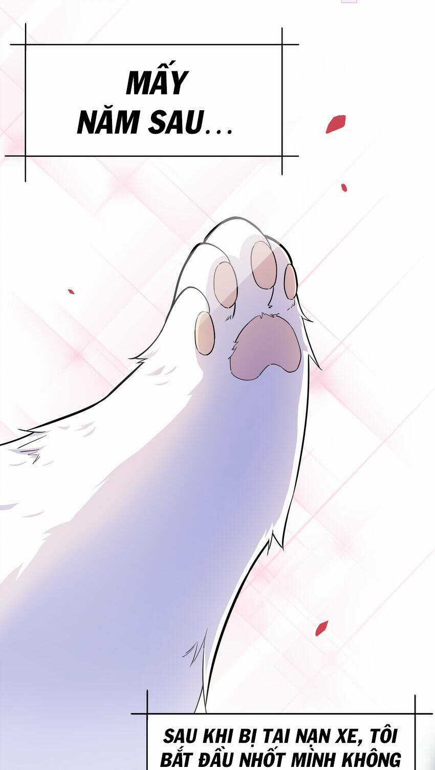 Cuộc Sống Treo Máy - Chapter 19 - Trang 4
