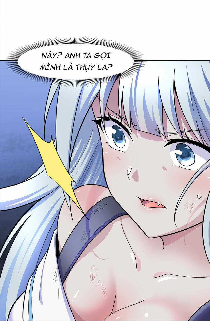 Cuộc Sống Treo Máy - Chapter 19 - Trang 31