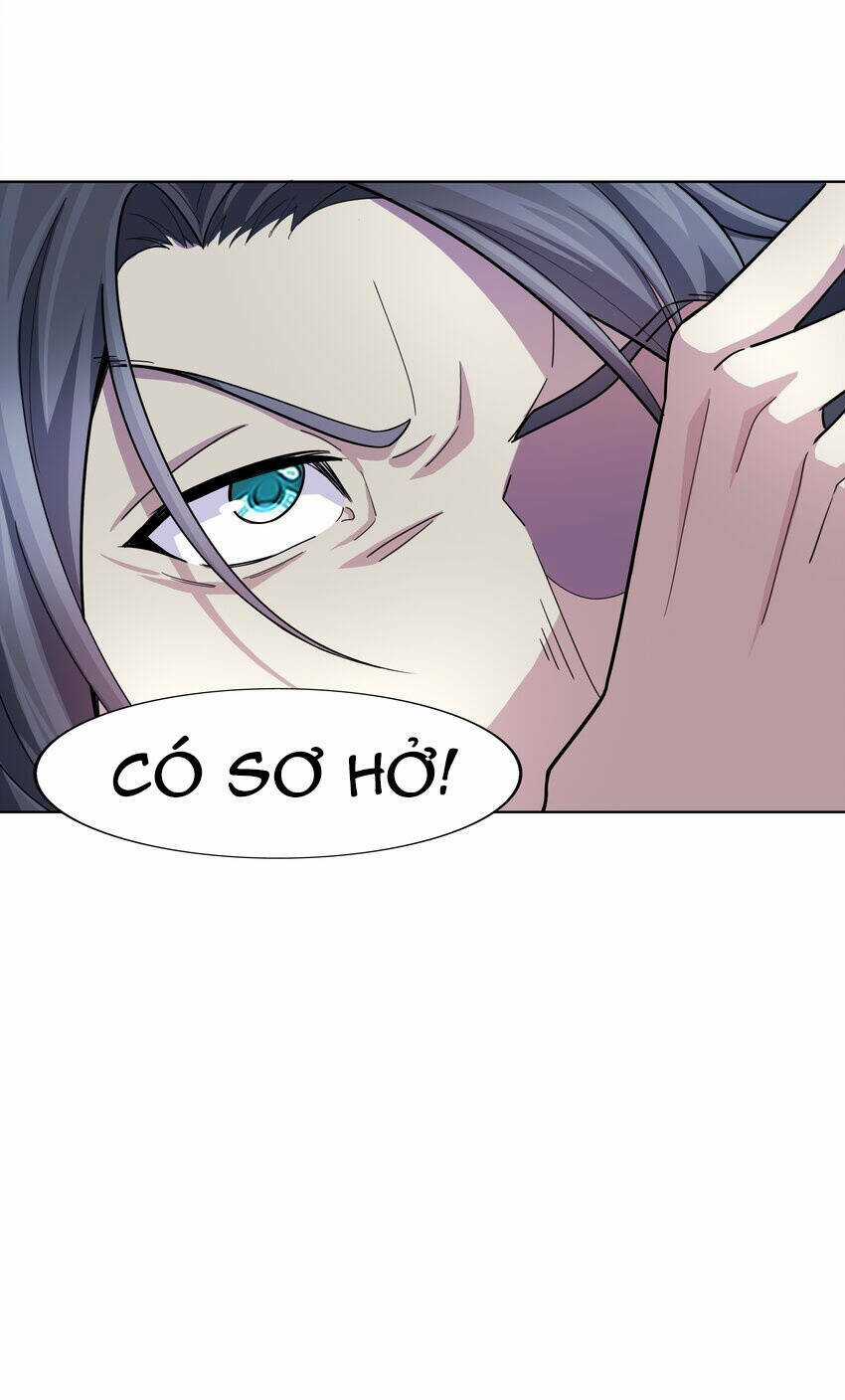Cuộc Sống Treo Máy - Chapter 19 - Trang 34