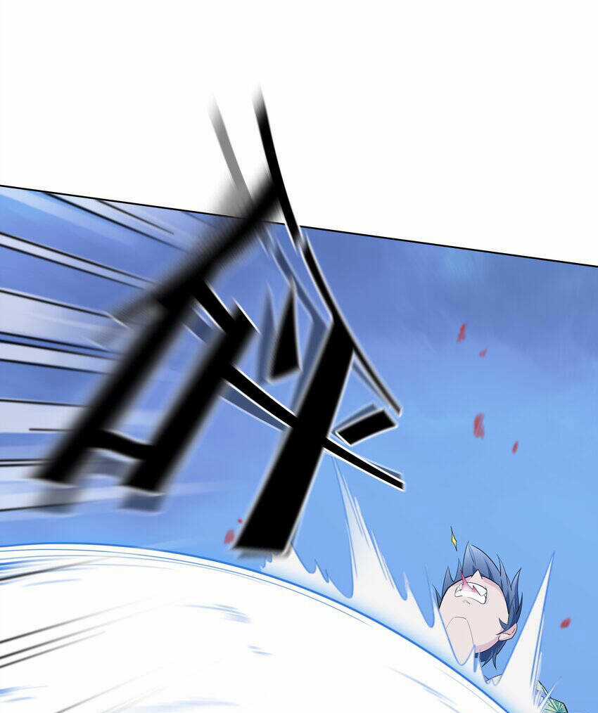 Cuộc Sống Treo Máy - Chapter 19 - Trang 35