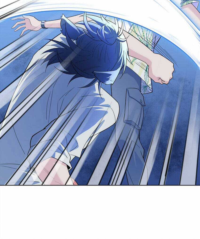 Cuộc Sống Treo Máy - Chapter 19 - Trang 36