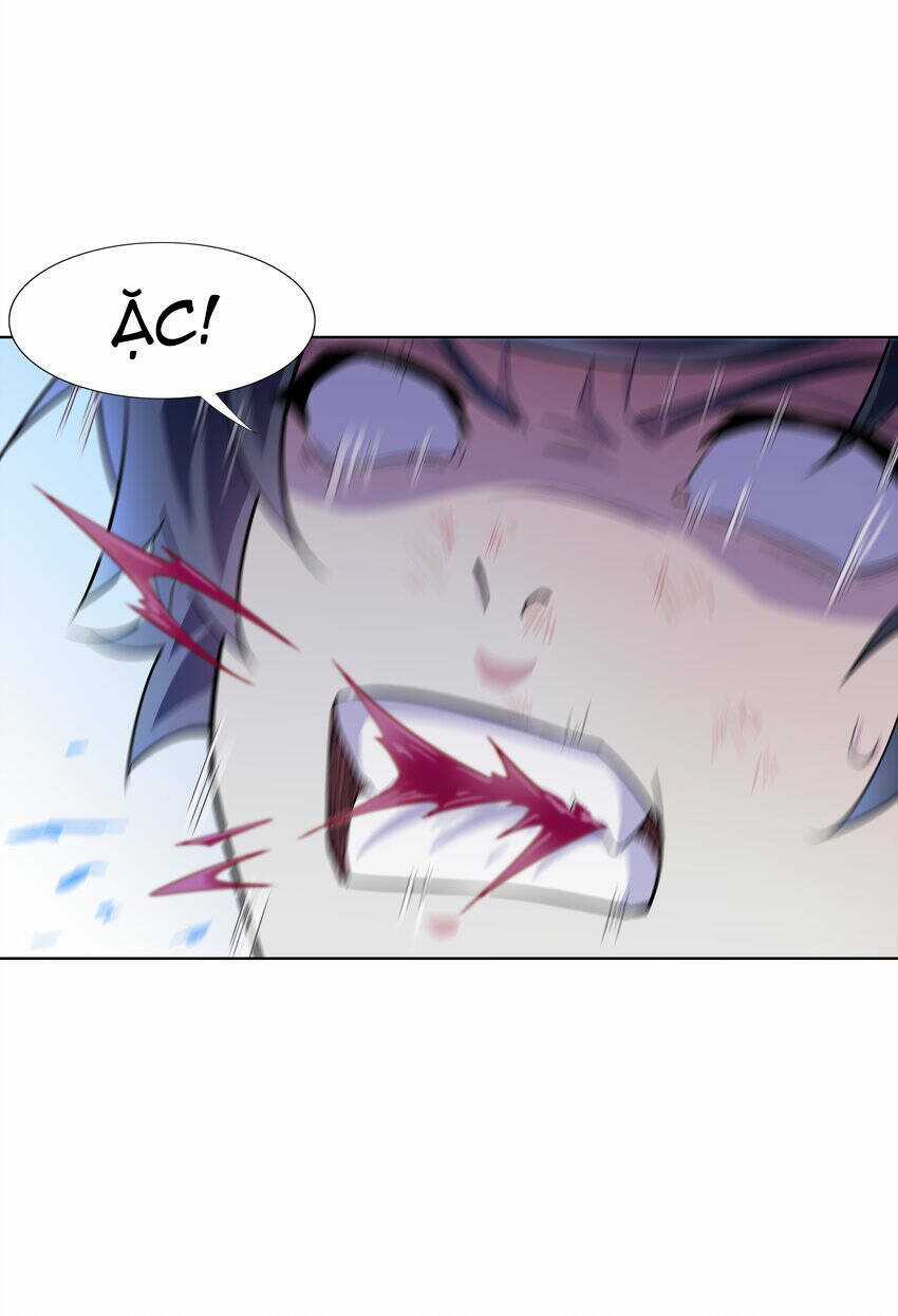 Cuộc Sống Treo Máy - Chapter 19 - Trang 37