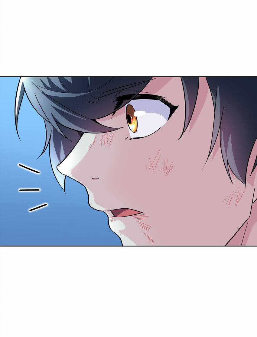 Cuộc Sống Treo Máy - Chapter 19 - Trang 41