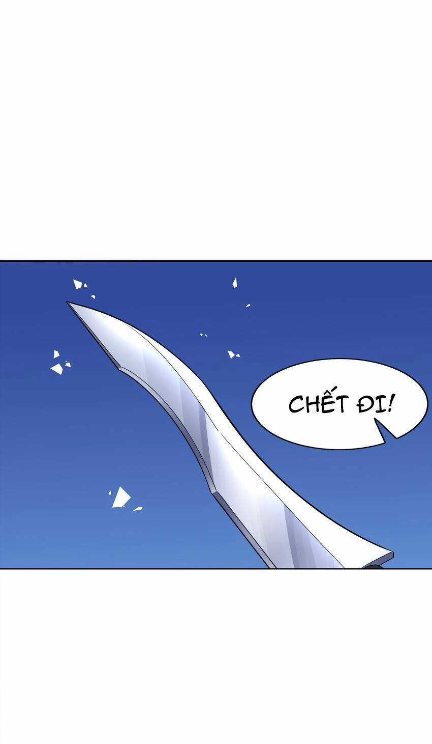 Cuộc Sống Treo Máy - Chapter 19 - Trang 49