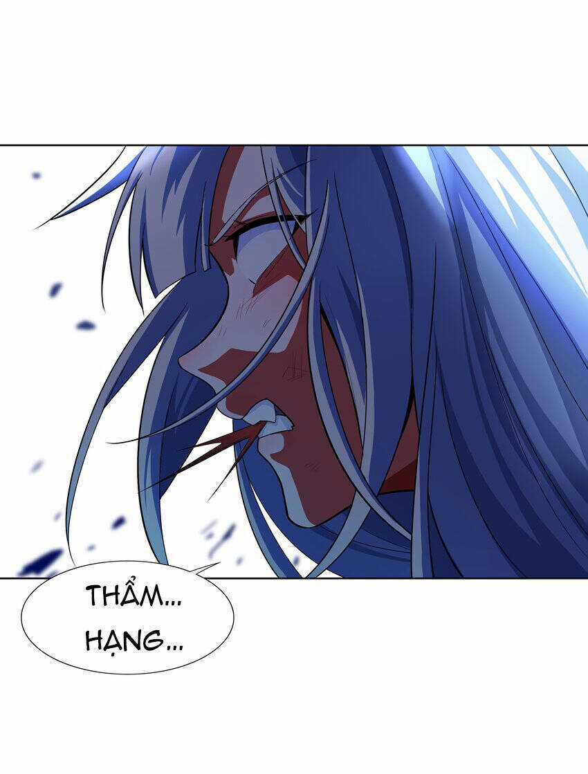 Cuộc Sống Treo Máy - Chapter 19 - Trang 58