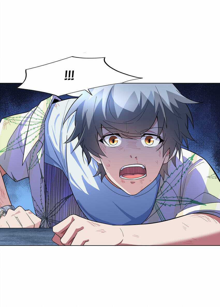 Cuộc Sống Treo Máy - Chapter 19 - Trang 59