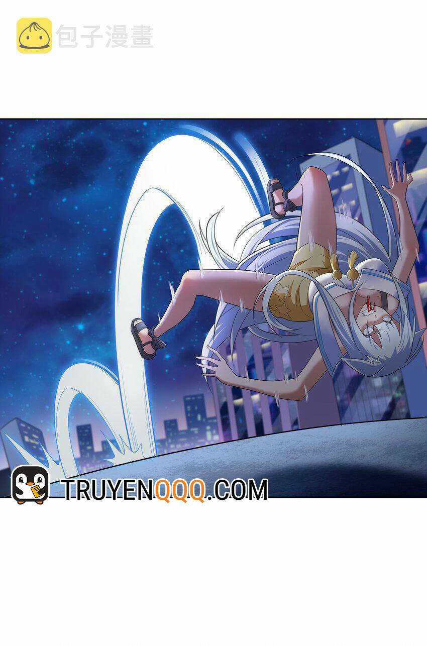 Cuộc Sống Treo Máy - Chapter 19 - Trang 60