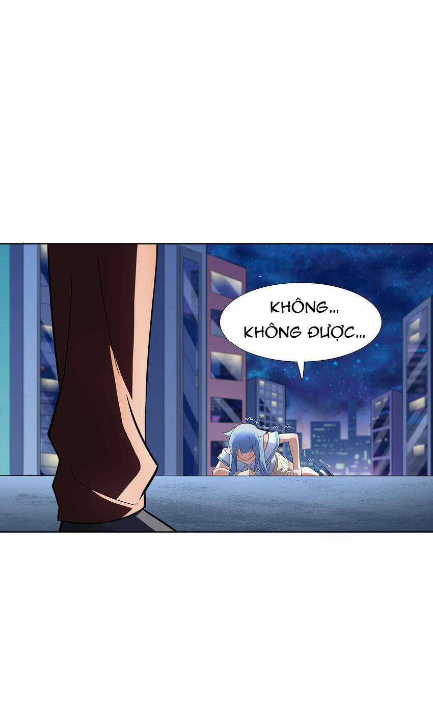 Cuộc Sống Treo Máy - Chapter 19 - Trang 61