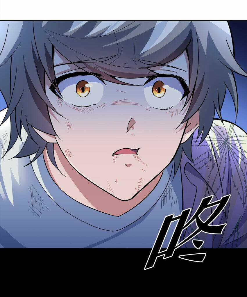 Cuộc Sống Treo Máy - Chapter 19 - Trang 64