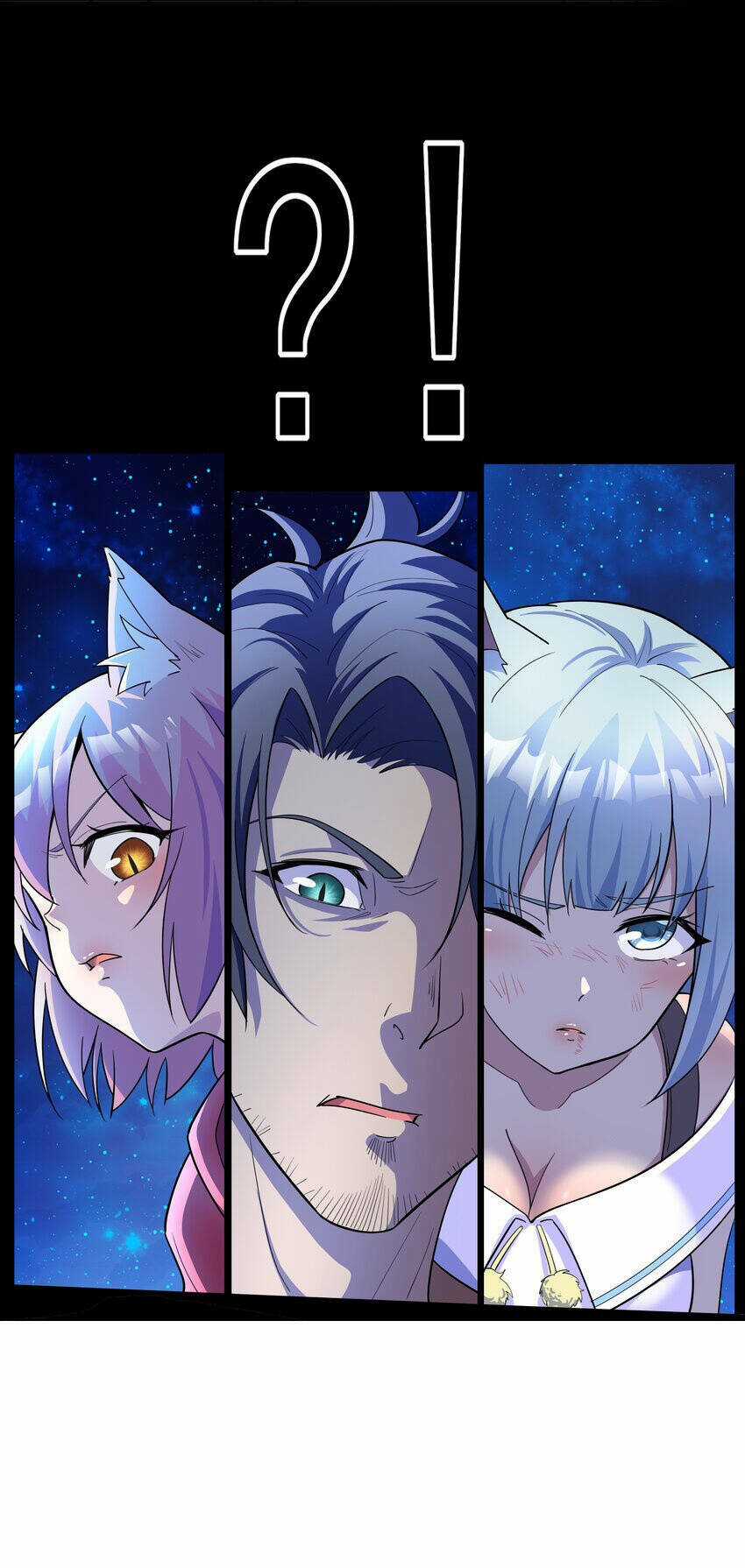 Cuộc Sống Treo Máy - Chapter 19 - Trang 69