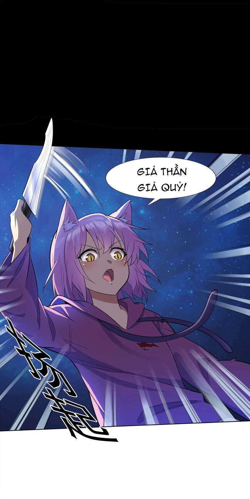 Cuộc Sống Treo Máy - Chapter 19 - Trang 70