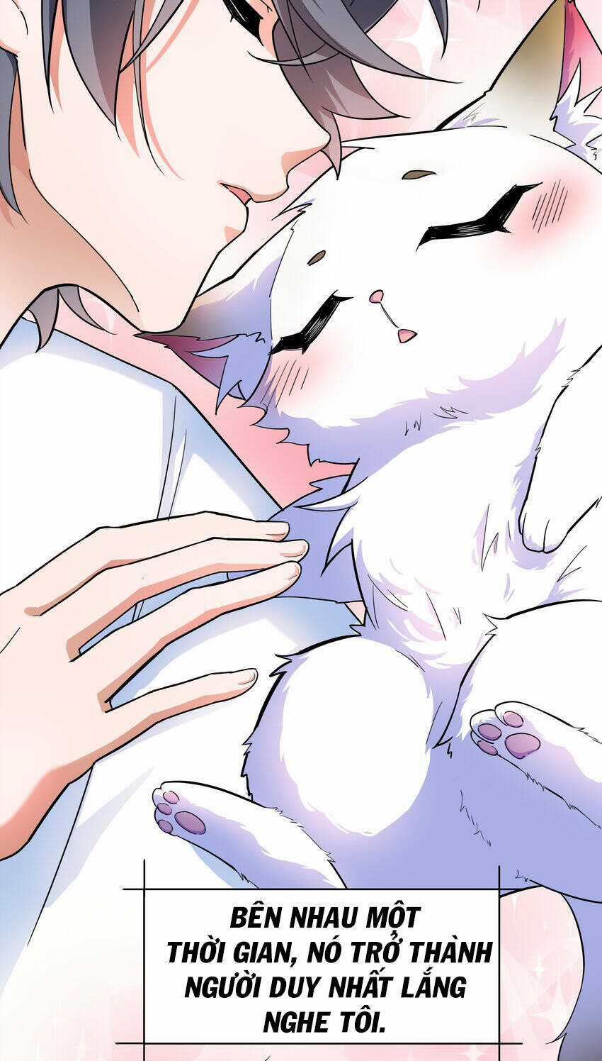 Cuộc Sống Treo Máy - Chapter 19 - Trang 8