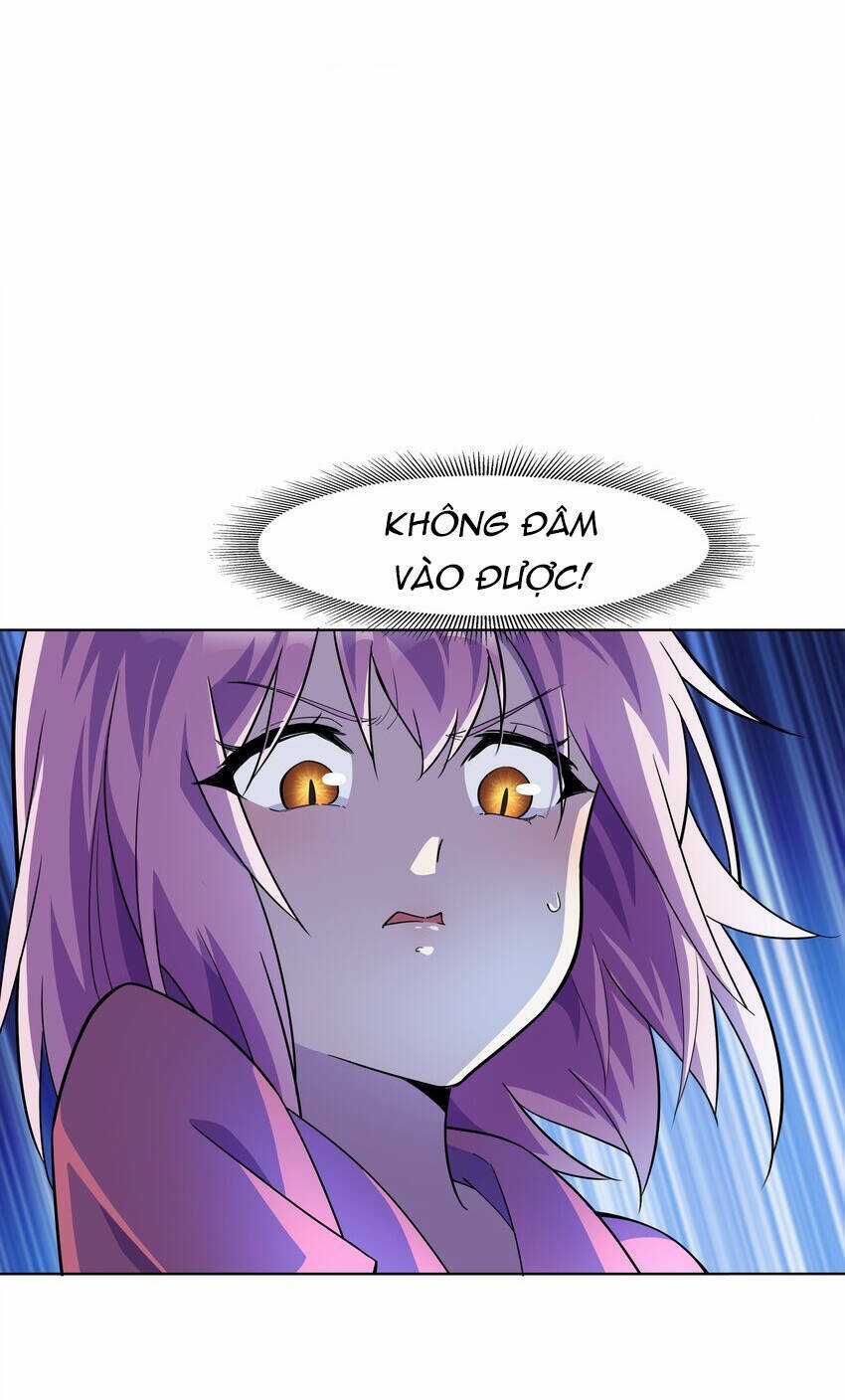 Cuộc Sống Treo Máy - Chapter 19 - Trang 73