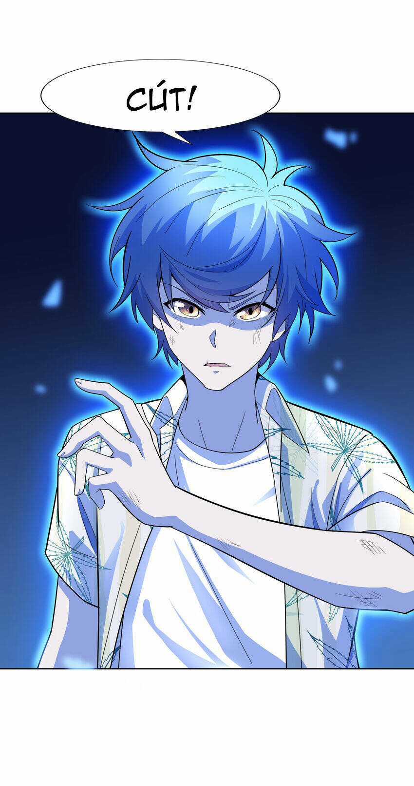 Cuộc Sống Treo Máy - Chapter 19 - Trang 76