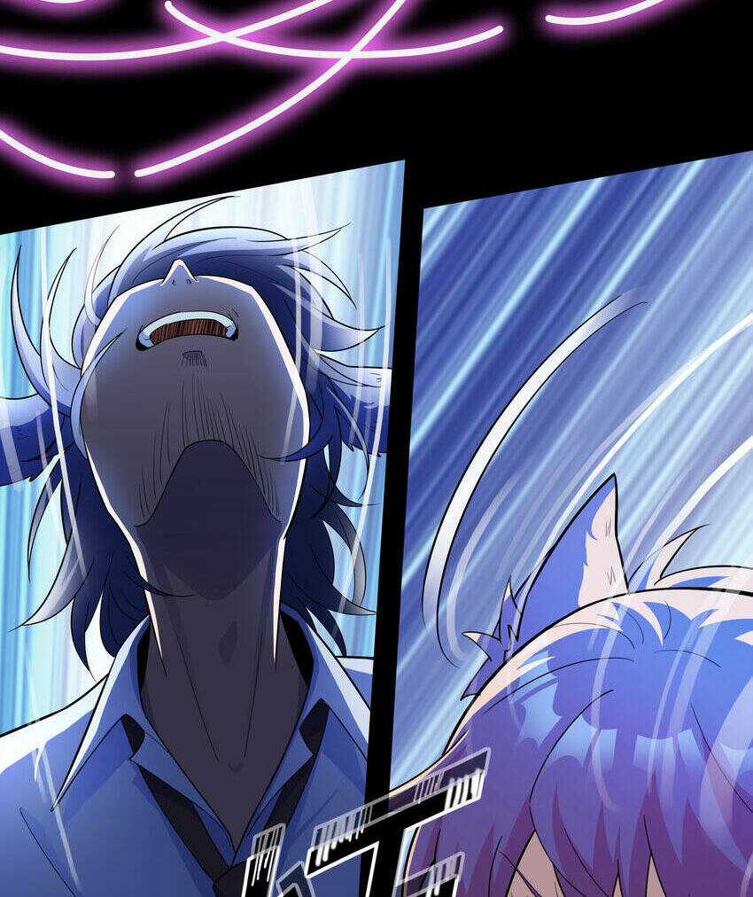 Cuộc Sống Treo Máy - Chapter 19 - Trang 81