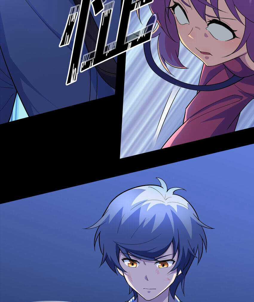 Cuộc Sống Treo Máy - Chapter 19 - Trang 82