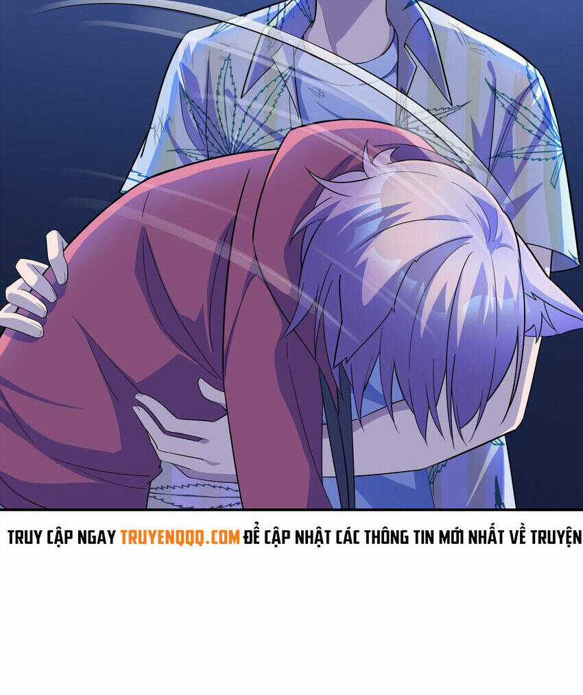 Cuộc Sống Treo Máy - Chapter 19 - Trang 83