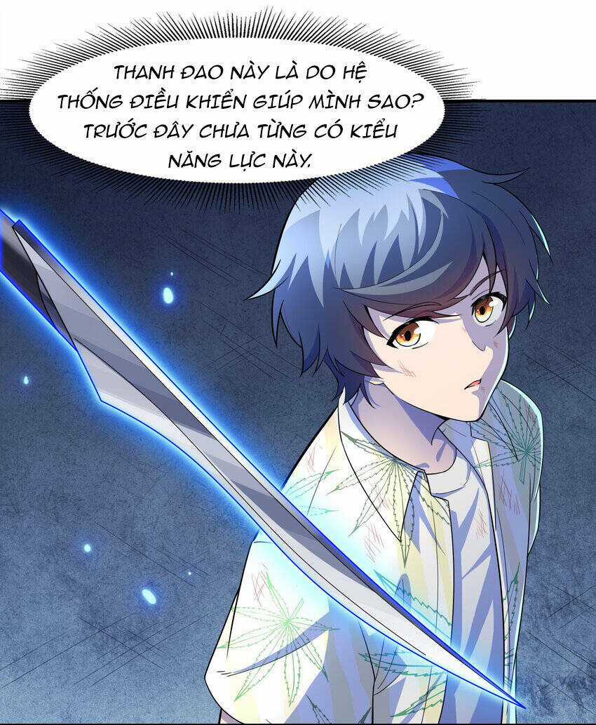 Cuộc Sống Treo Máy - Chapter 19 - Trang 86