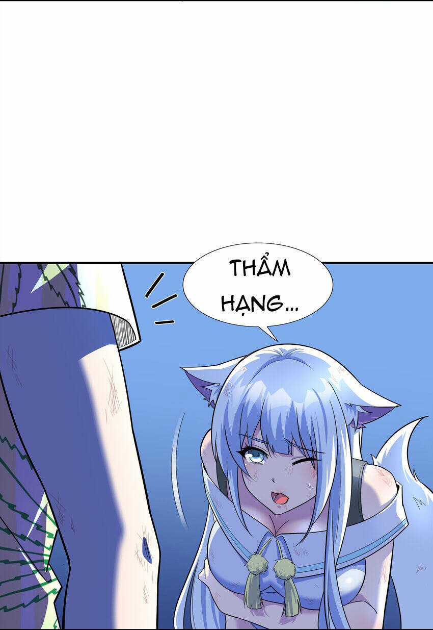 Cuộc Sống Treo Máy - Chapter 19 - Trang 87