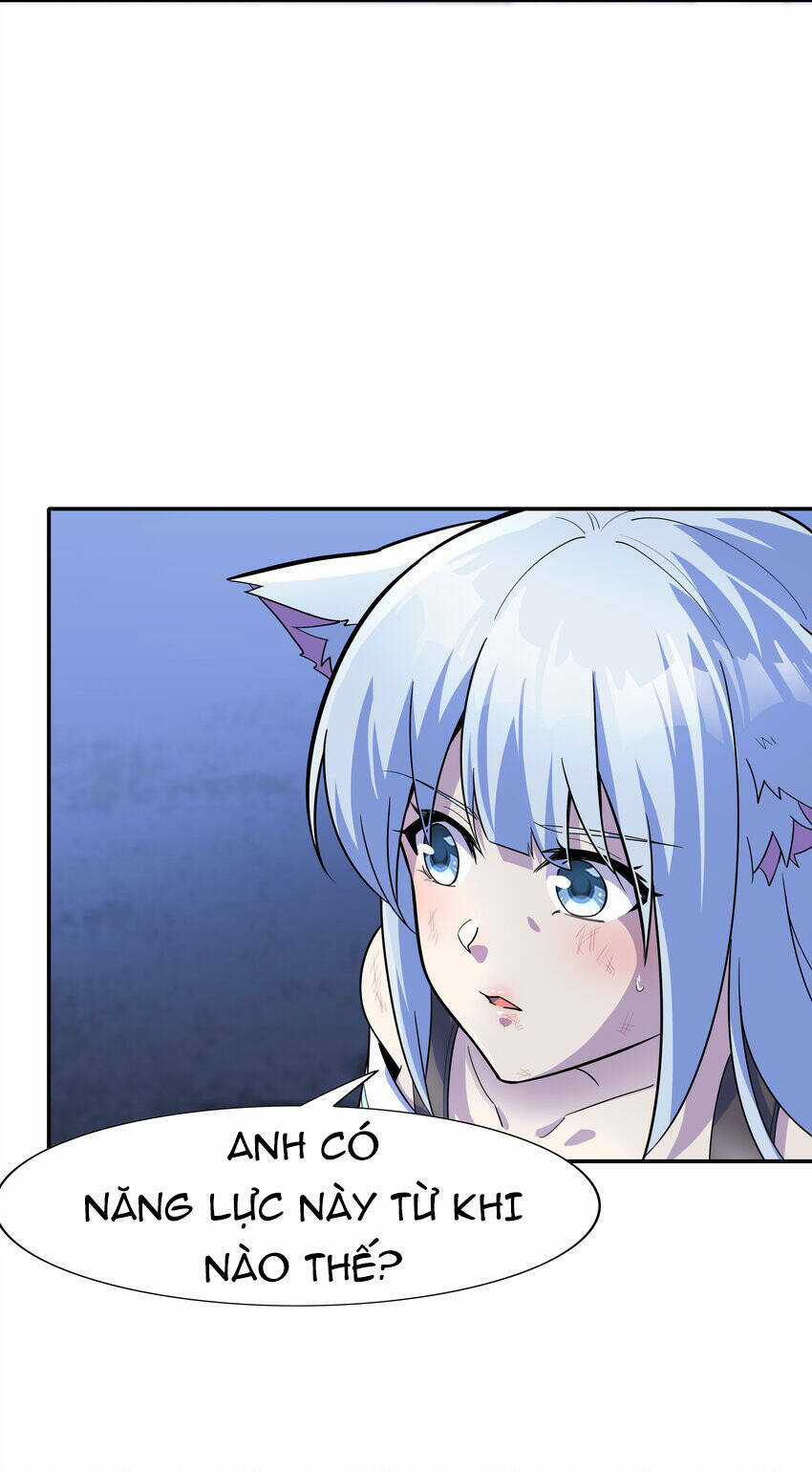 Cuộc Sống Treo Máy - Chapter 19 - Trang 89