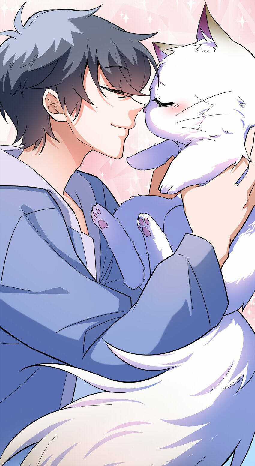 Cuộc Sống Treo Máy - Chapter 19 - Trang 10