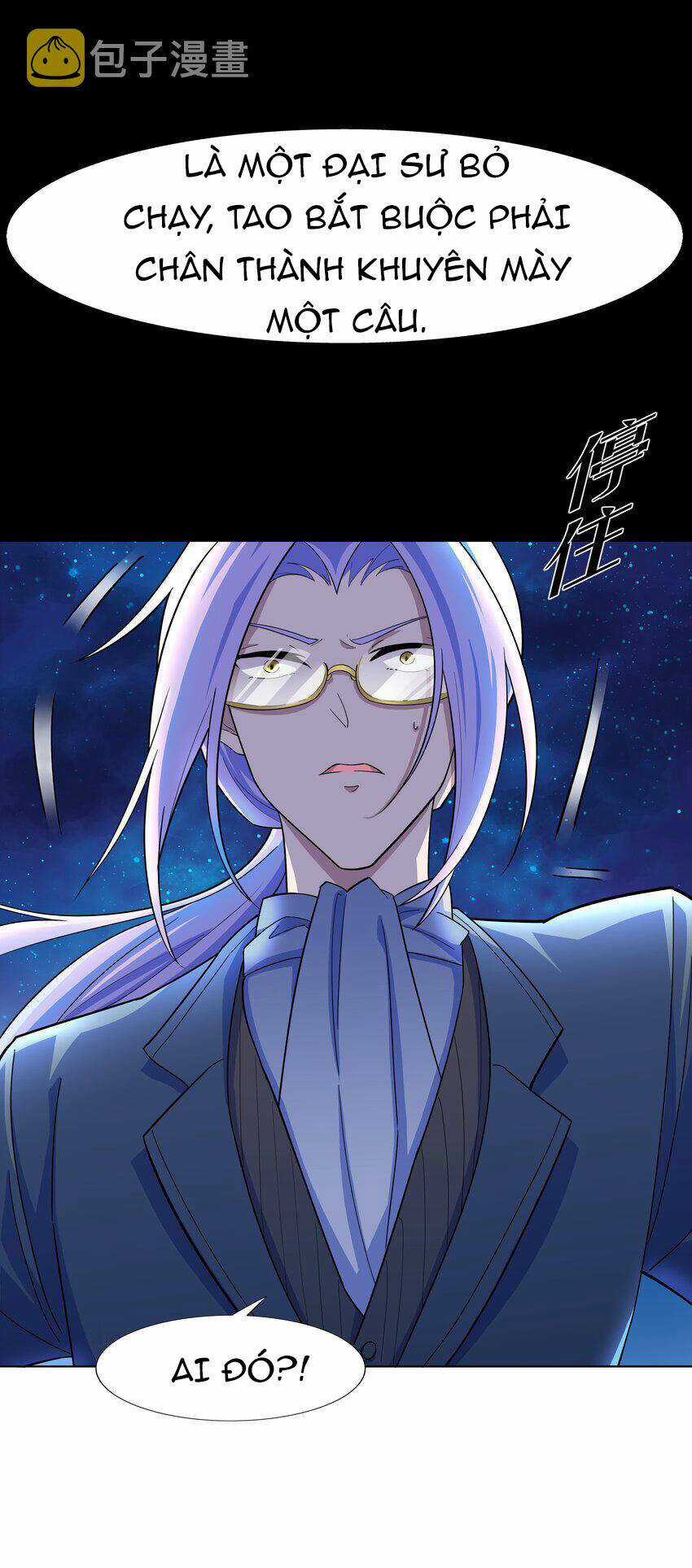 Cuộc Sống Treo Máy - Chapter 19 - Trang 95