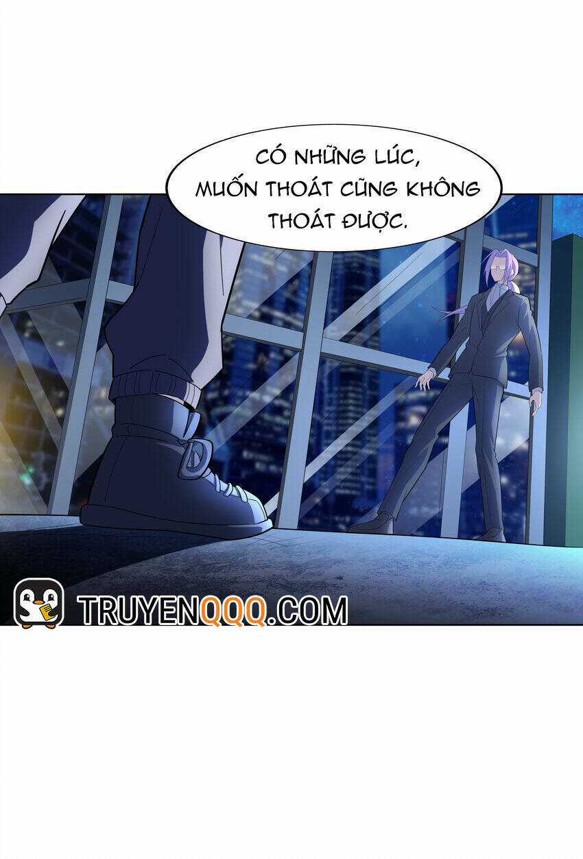 Cuộc Sống Treo Máy - Chapter 19 - Trang 96