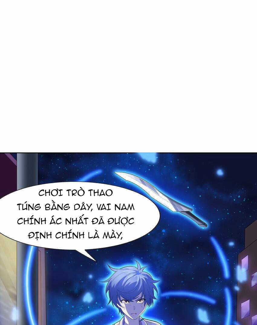 Cuộc Sống Treo Máy - Chapter 19 - Trang 97
