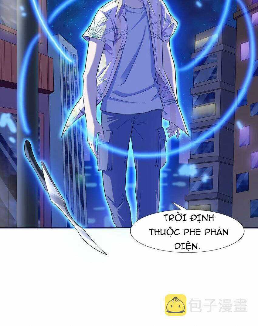 Cuộc Sống Treo Máy - Chapter 19 - Trang 98