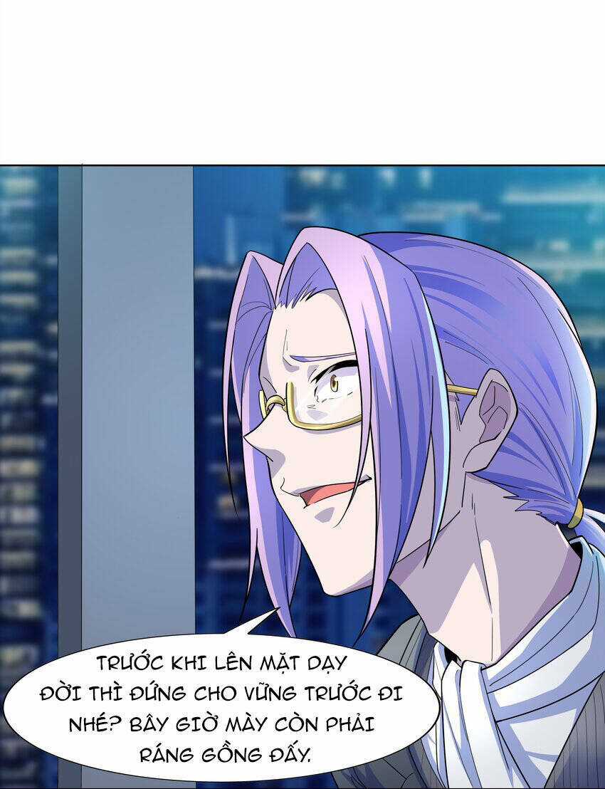 Cuộc Sống Treo Máy - Chapter 19 - Trang 99