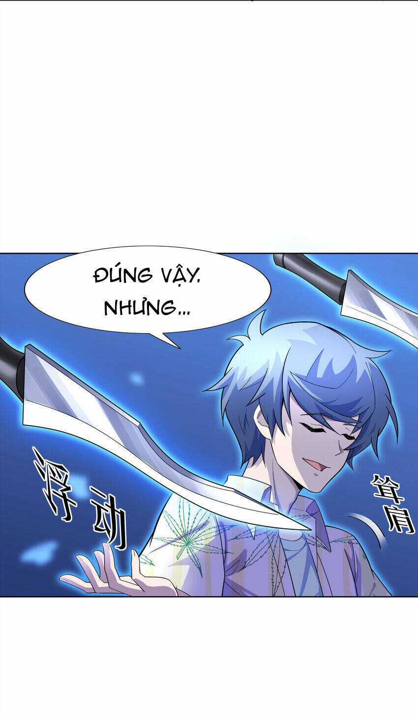 Cuộc Sống Treo Máy - Chapter 19 - Trang 100