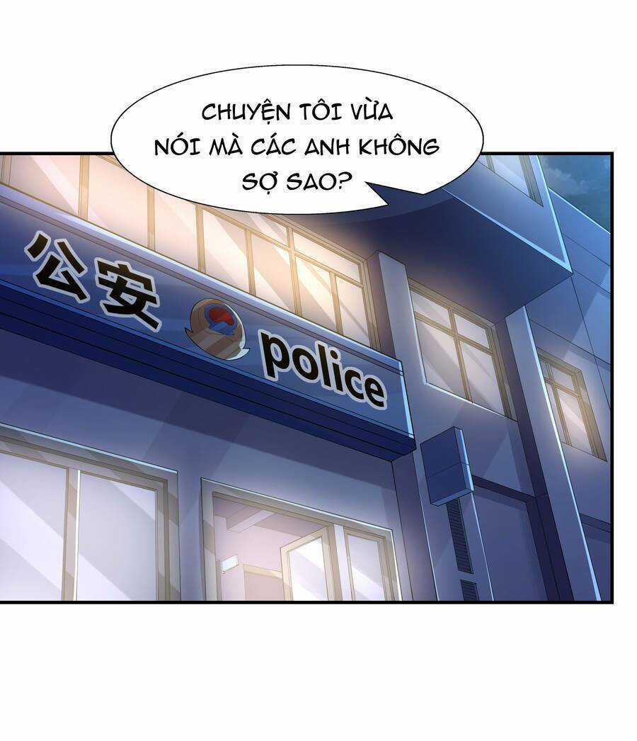 Cuộc Sống Treo Máy - Chapter 2 - Trang 14