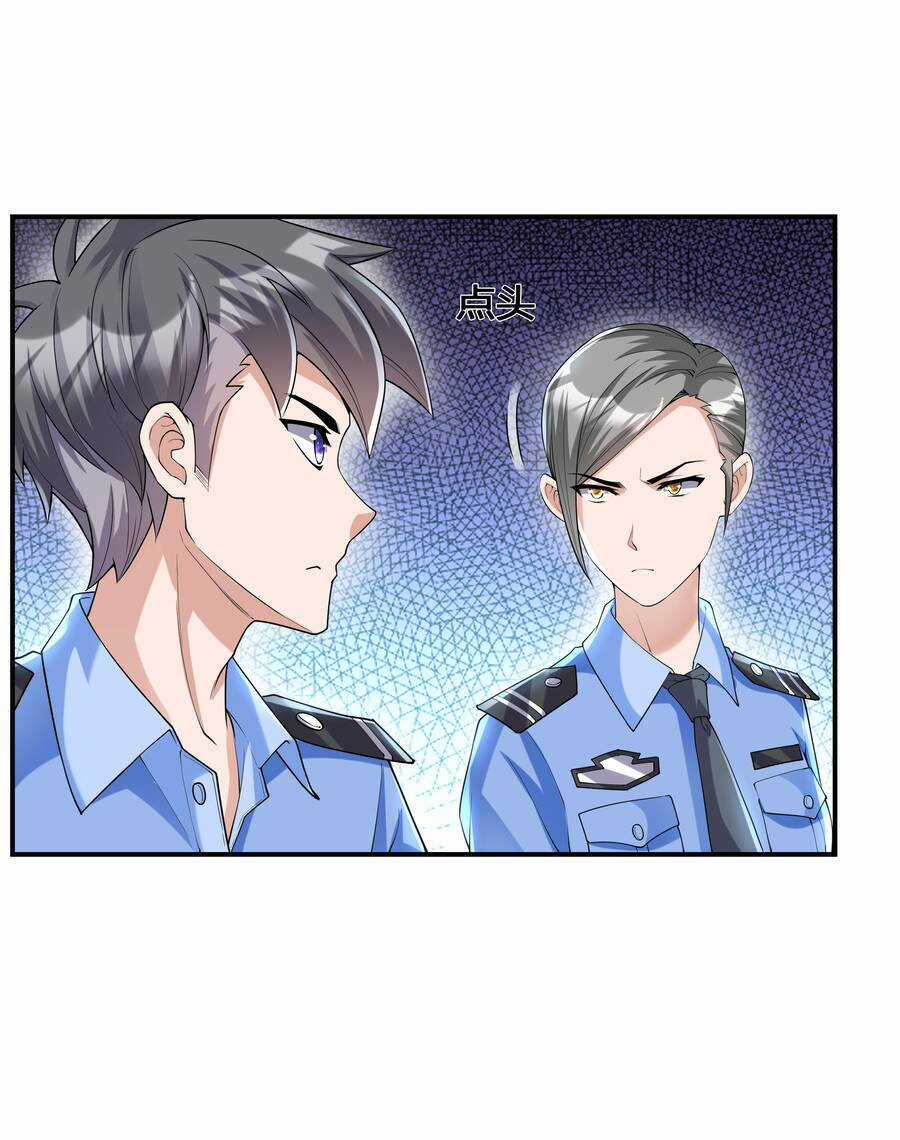 Cuộc Sống Treo Máy - Chapter 2 - Trang 24