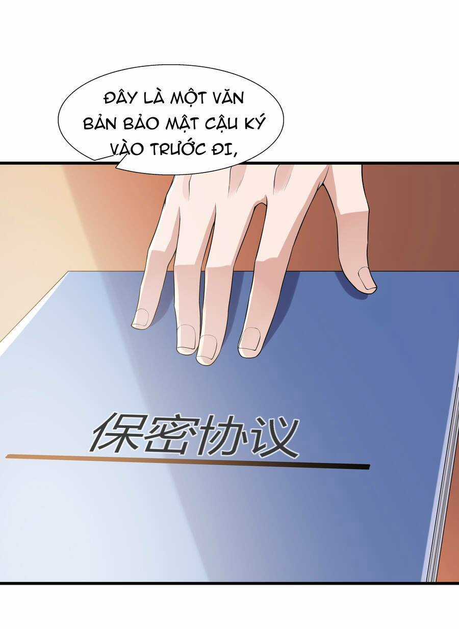 Cuộc Sống Treo Máy - Chapter 2 - Trang 26