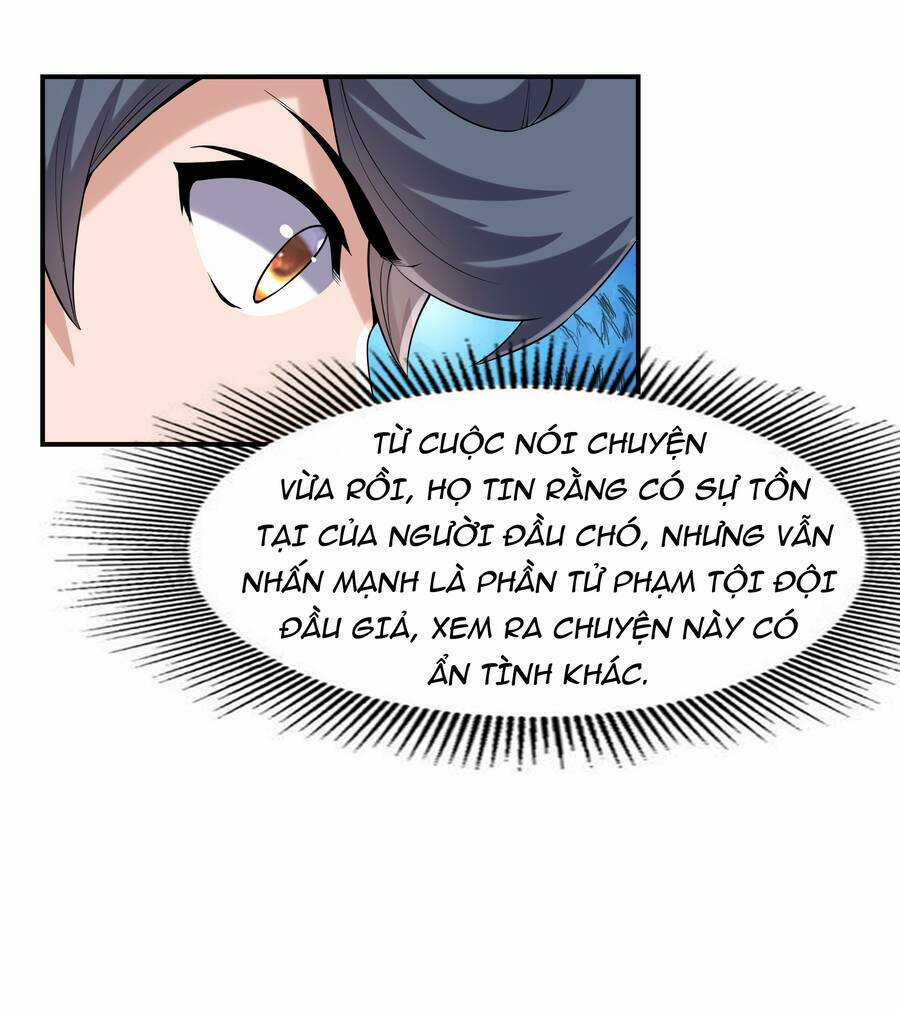 Cuộc Sống Treo Máy - Chapter 2 - Trang 30