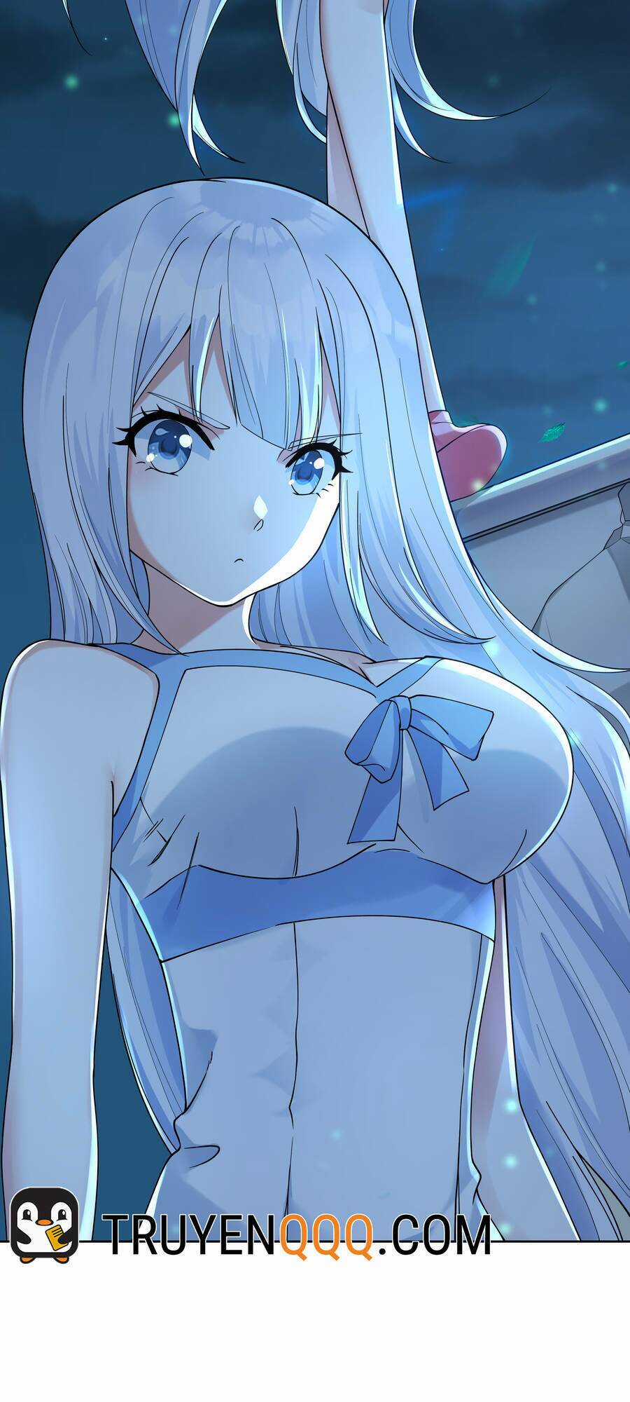 Cuộc Sống Treo Máy - Chapter 2 - Trang 4