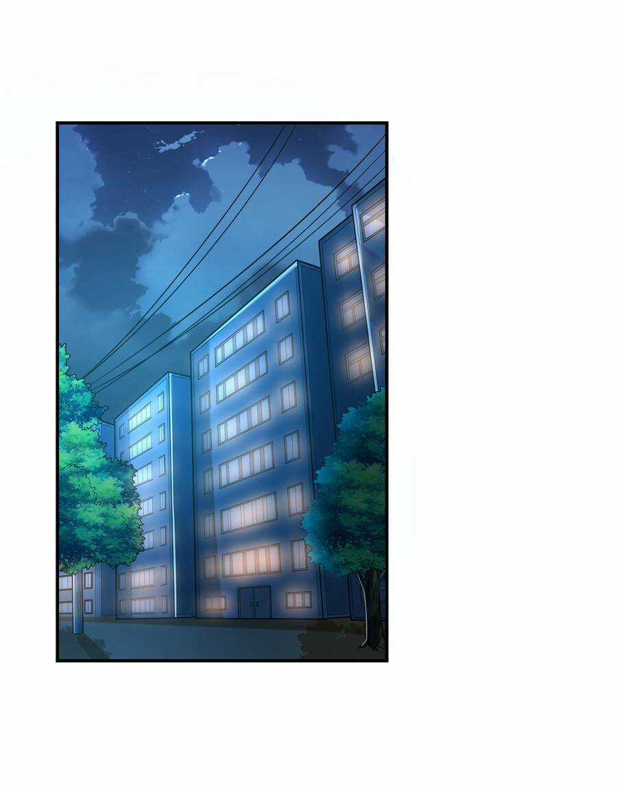 Cuộc Sống Treo Máy - Chapter 2 - Trang 39