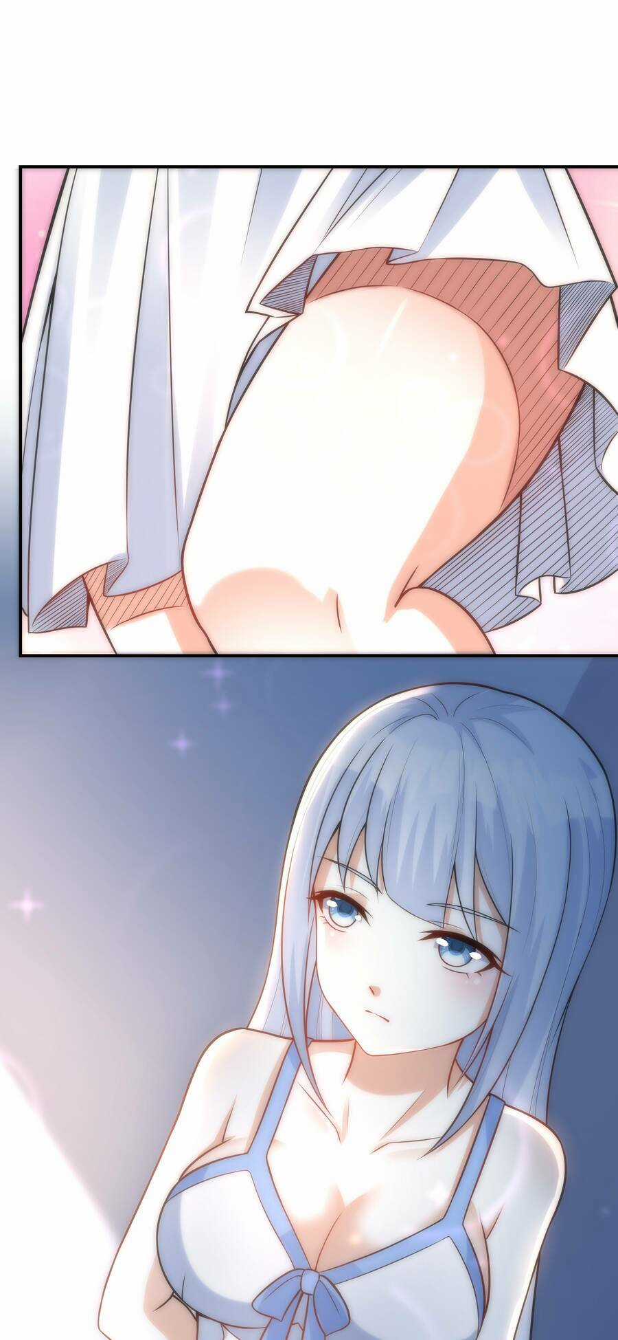 Cuộc Sống Treo Máy - Chapter 2 - Trang 43