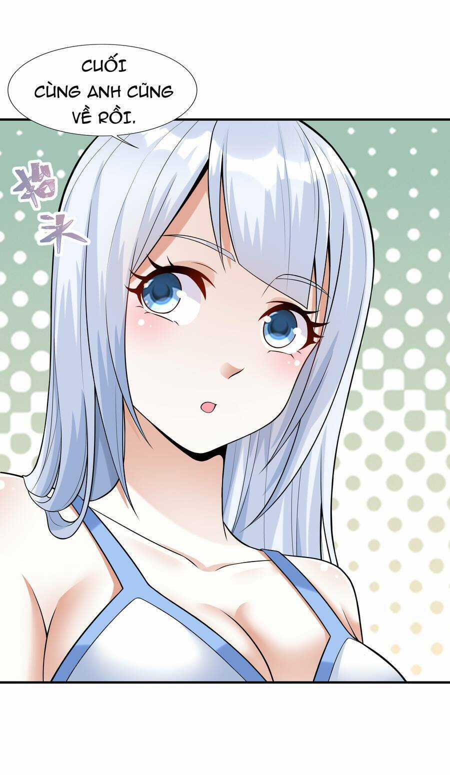 Cuộc Sống Treo Máy - Chapter 2 - Trang 46